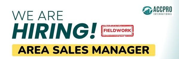 Jobtalk - Field Sales Manager needed for  field work in Batangas area
