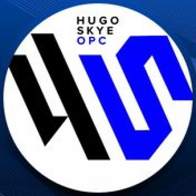 Hugo Skye OPC logo