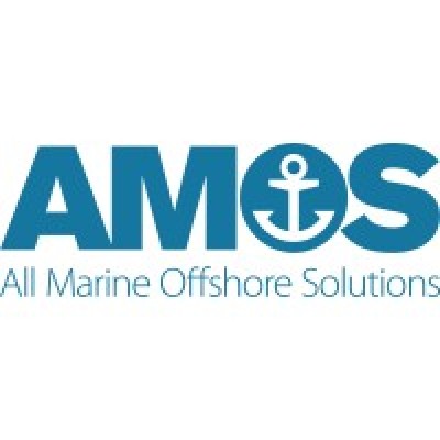 AMOS Group Limited logo