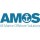 Amos group limited company logo