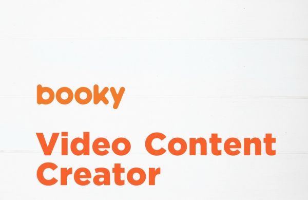 Jobtalk - Social Media Content Creator vacancy in Mandaluyong! Hiring by Booky