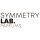 Symmetry lab parfums company logo