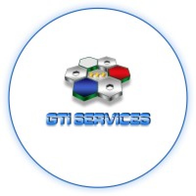 GTI Consultancy Services logo