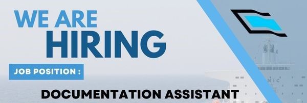 Jobtalk - Documentation Staff vacancy in Pasig! Hiring by Ionic (Manila) Manning, Inc.