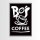 Bo's coffee company logo