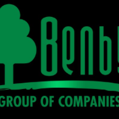 Benby Group of Companies logo