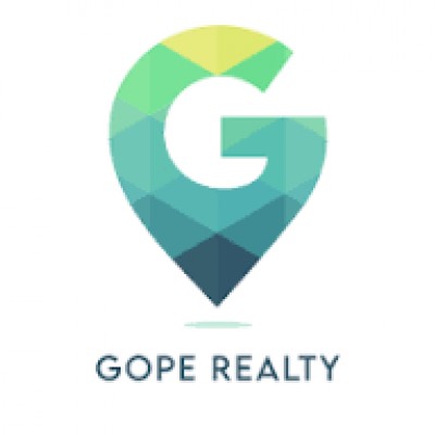Gope Realty logo