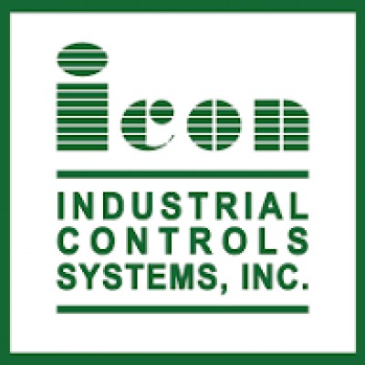 Industrial Controls Systems, Inc. logo