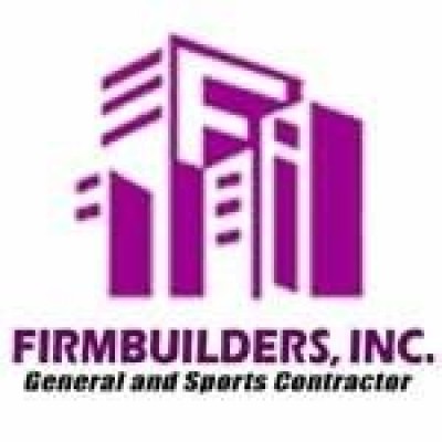 Firmbuilders, Inc. logo
