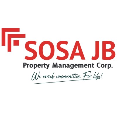 SosaJB Property Management Corp. logo